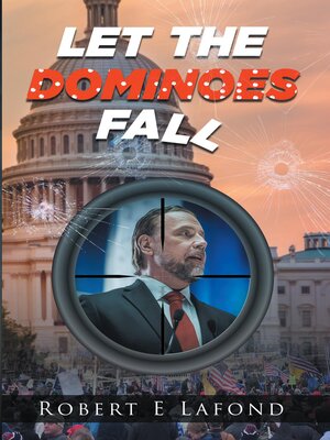 cover image of Let the Dominoes Fall